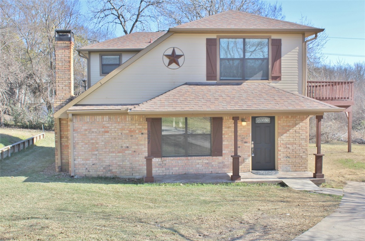 321 Shiloh Circle Wylie TX 75098