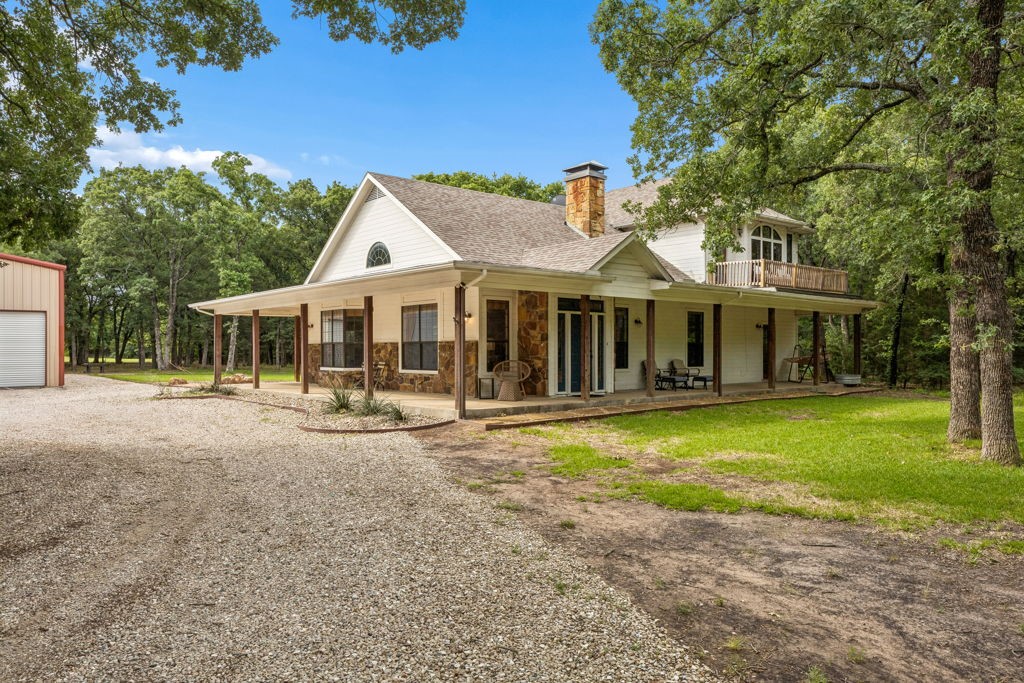 10309 County Road 2450 Terrell TX 75160