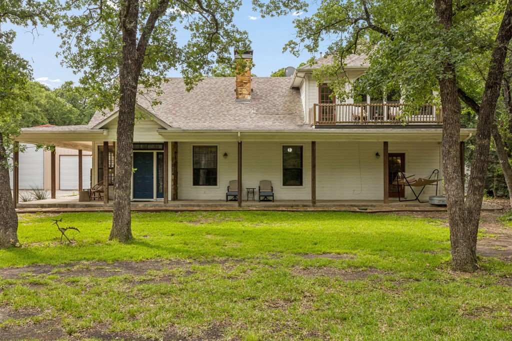 10309 County Road 2450 Terrell TX 75160