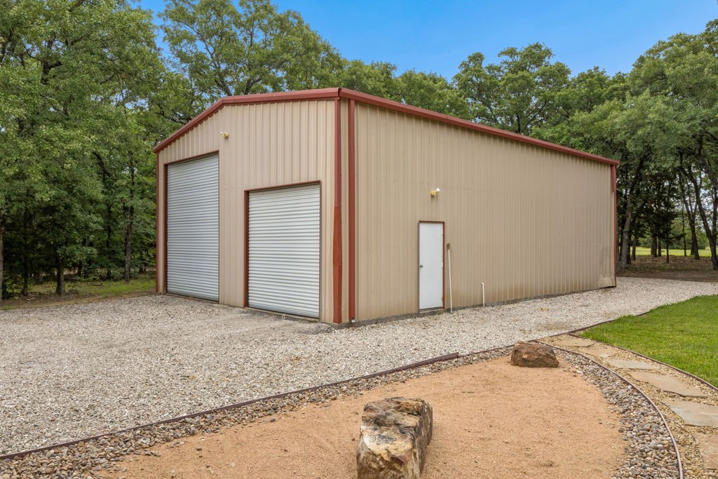 10309 County Road 2450 Terrell TX 75160