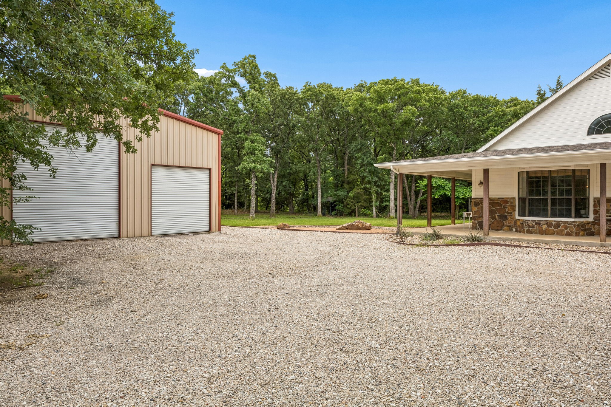 10309 County Road 2450 Terrell TX 75160