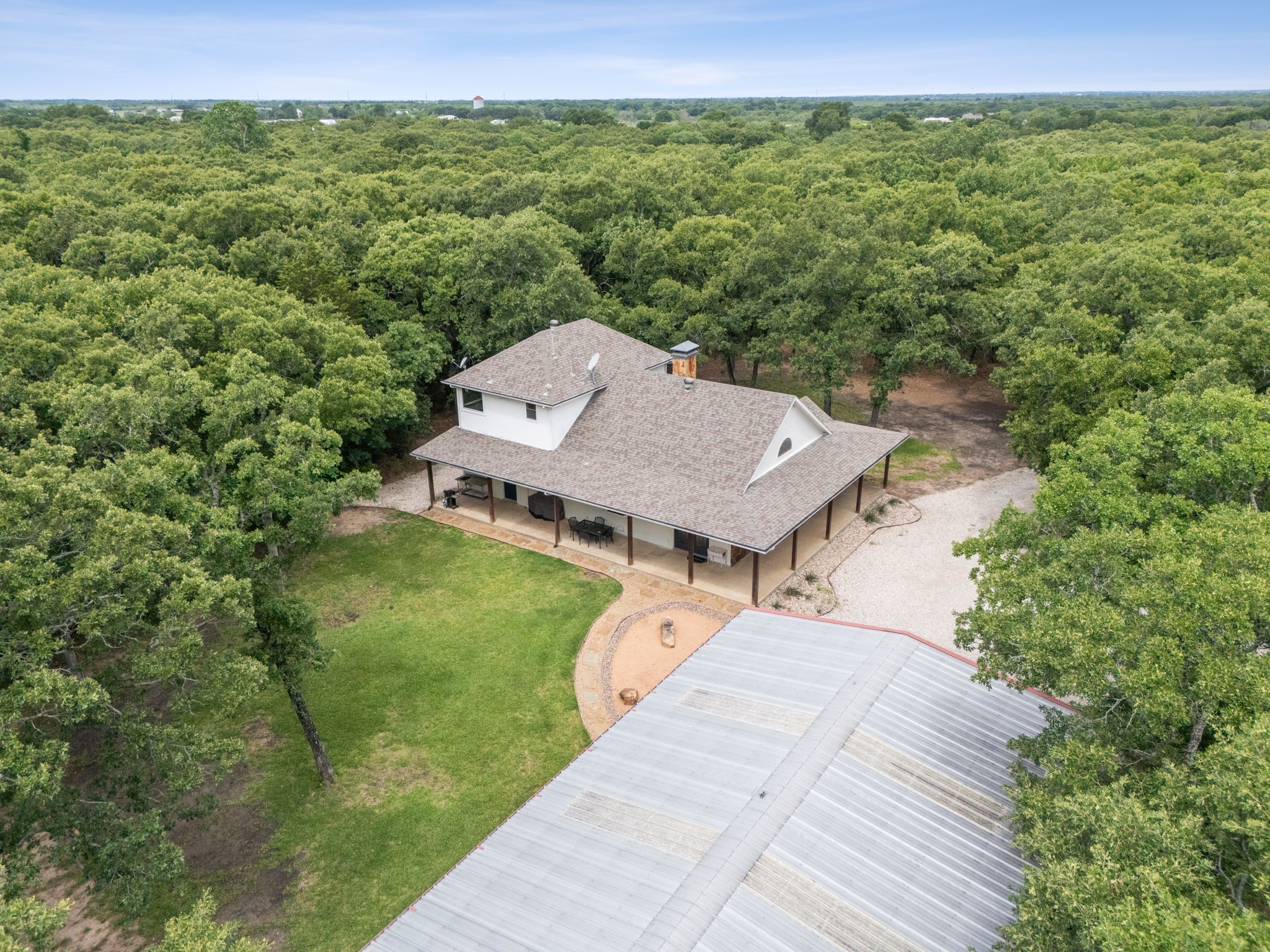10309 County Road 2450 Terrell TX 75160