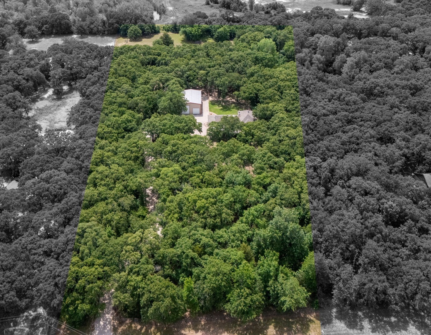 10309 County Road 2450 Terrell TX 75160
