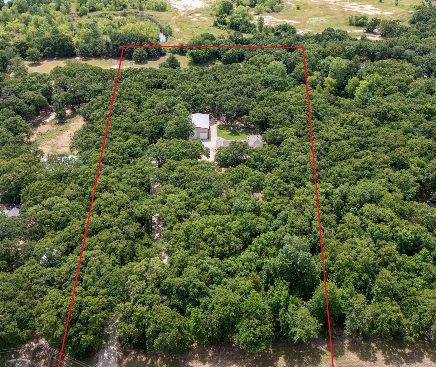 10309 County Road 2450 Terrell TX 75160