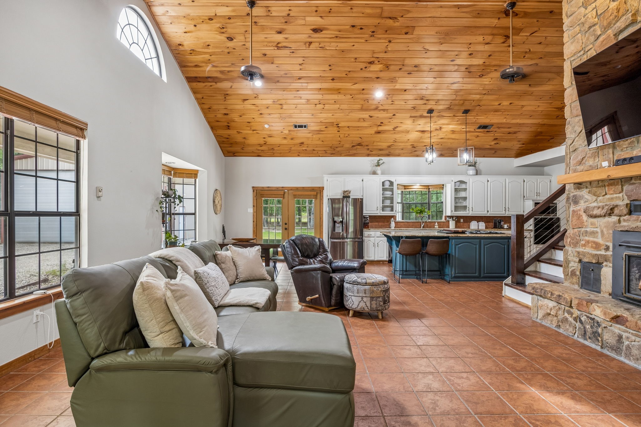 10309 County Road 2450 Terrell TX 75160