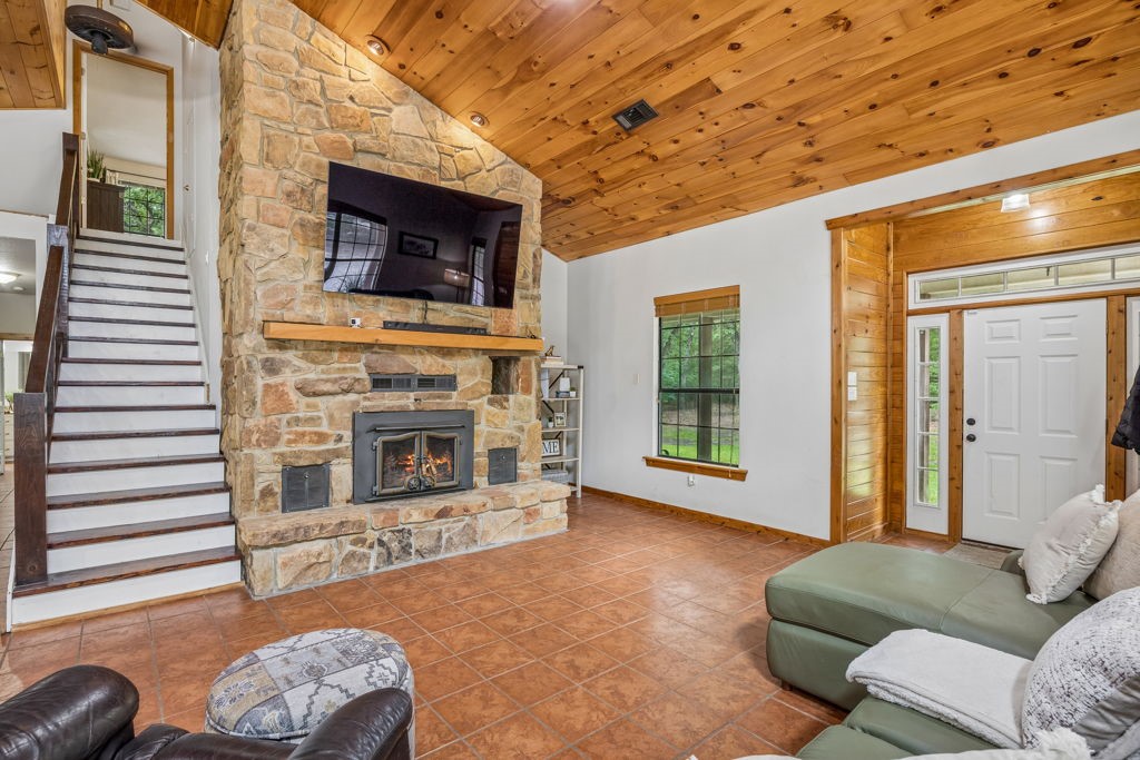10309 County Road 2450 Terrell TX 75160