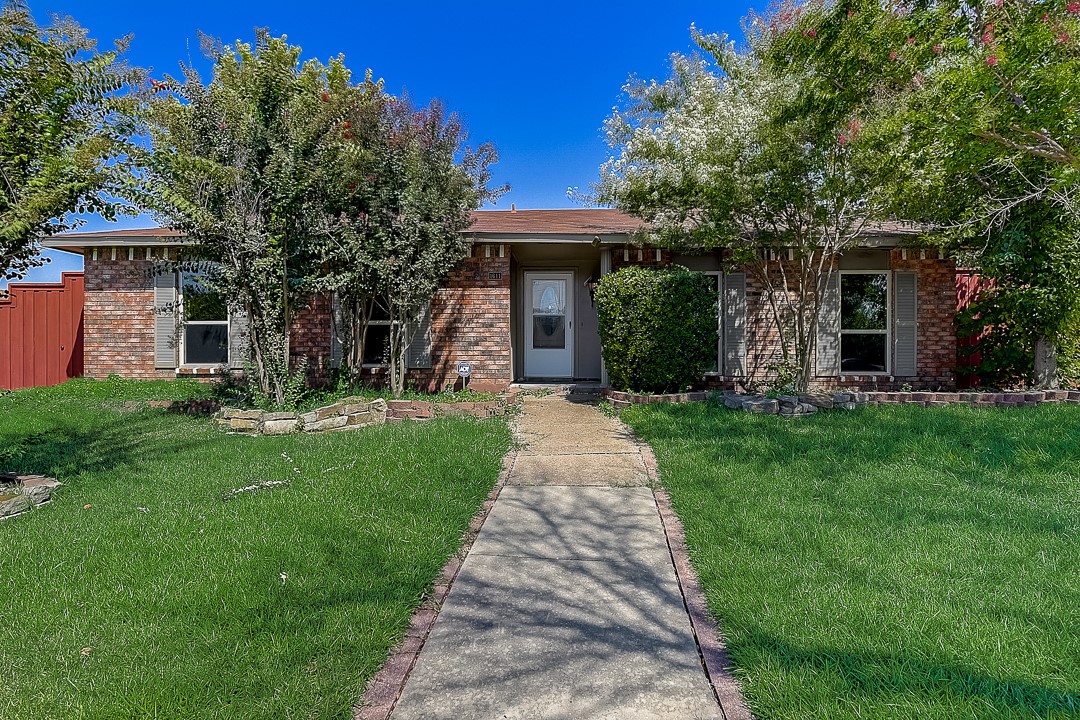 1611 W Spring Creek Parkway Plano TX 75023