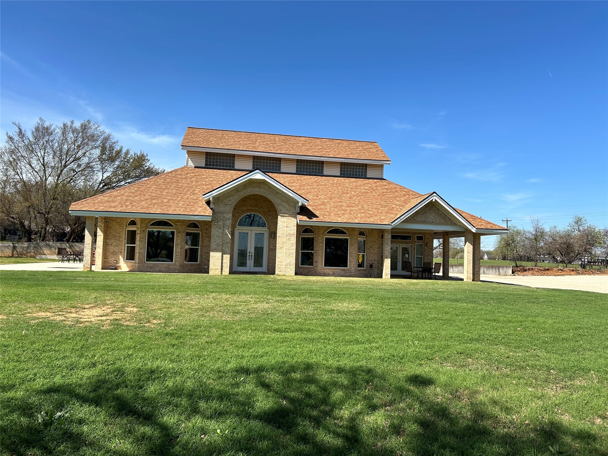 9805 Eldorado Drive Burleson TX 76028