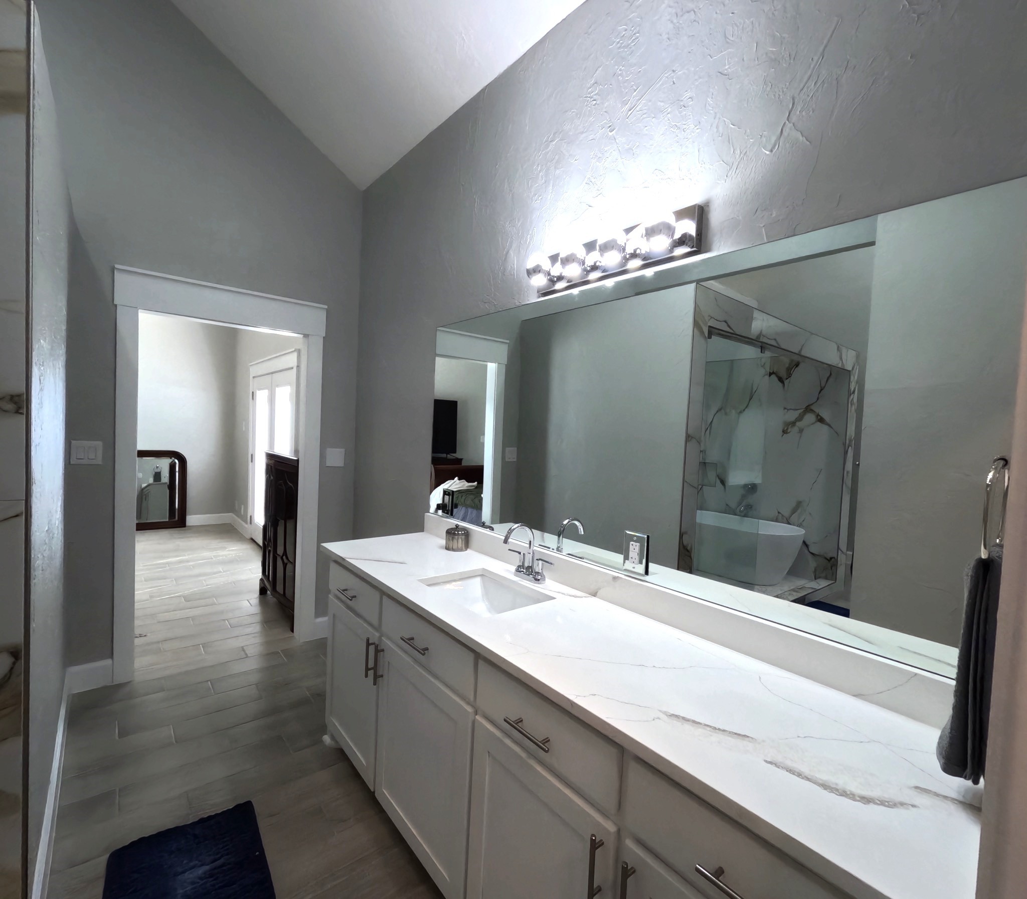 9805 Eldorado Drive Burleson TX 76028