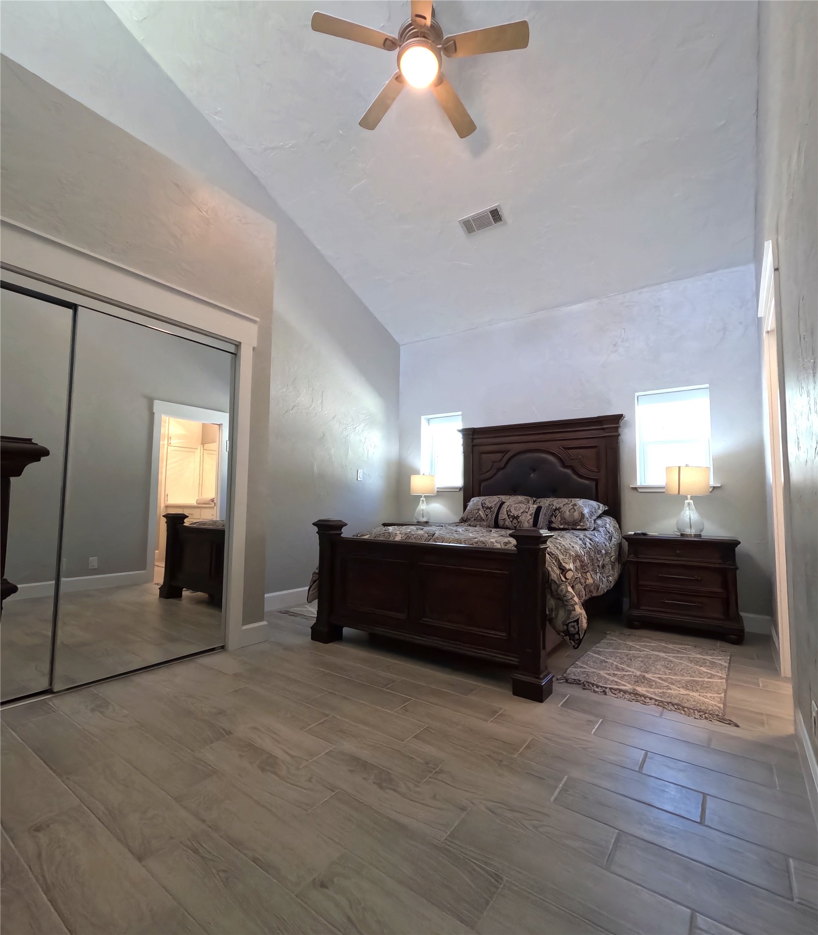 9805 Eldorado Drive Burleson TX 76028