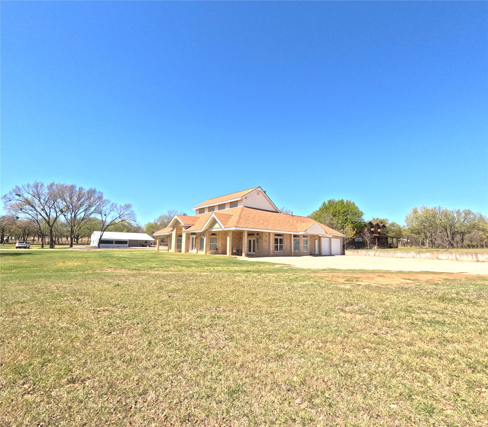 9805 Eldorado Drive Burleson TX 76028
