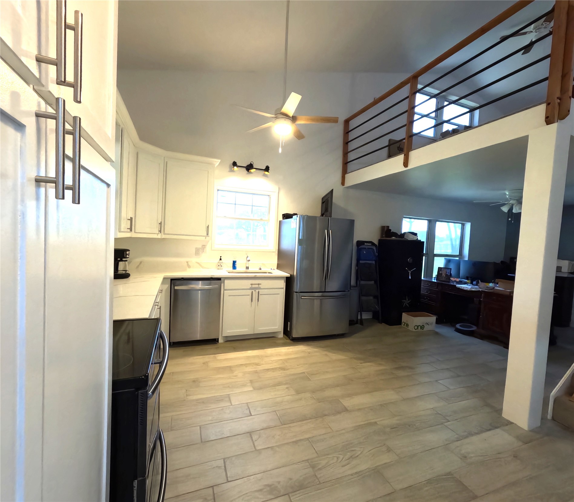 9805 Eldorado Drive Burleson TX 76028