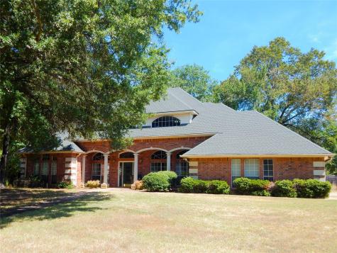 343 Deer Valley Drive Powderly TX 75473
