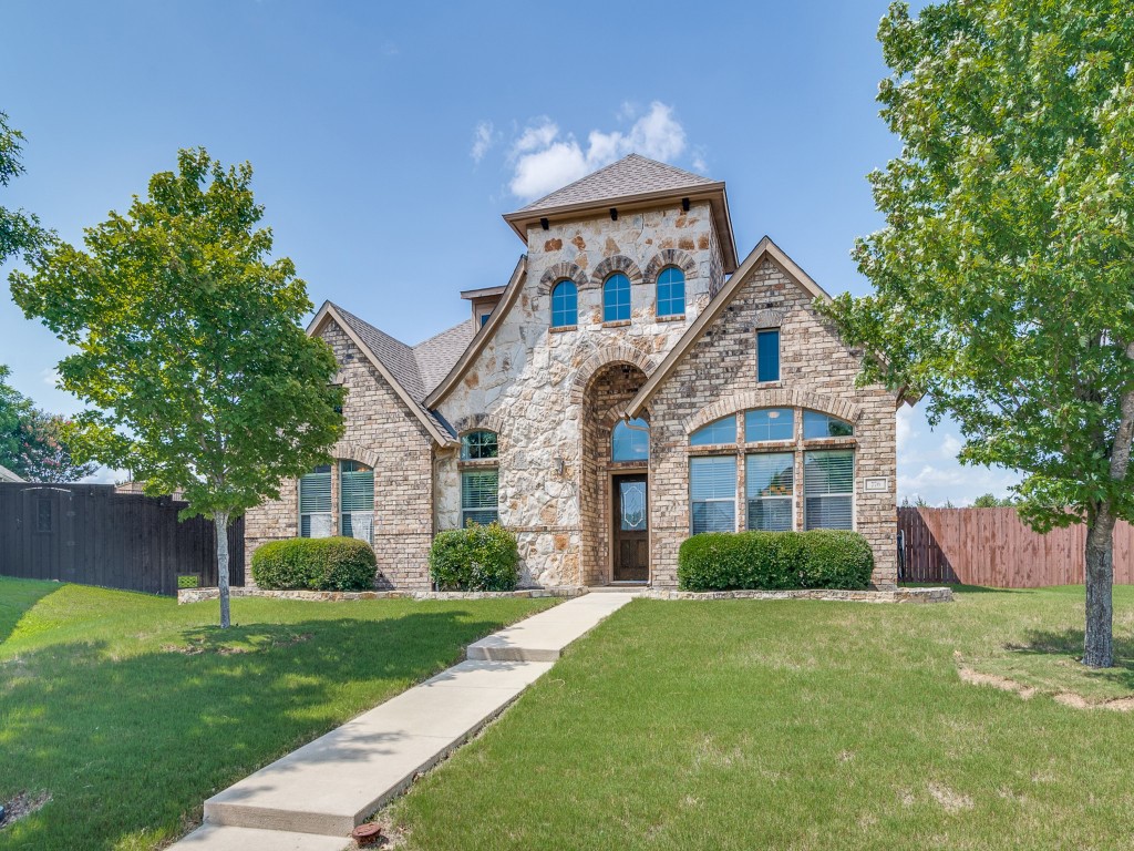 776 River Rock Lane Rockwall TX 75032