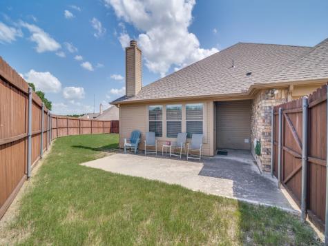 776 River Rock Lane Rockwall TX 75032