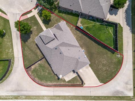 776 River Rock Lane Rockwall TX 75032