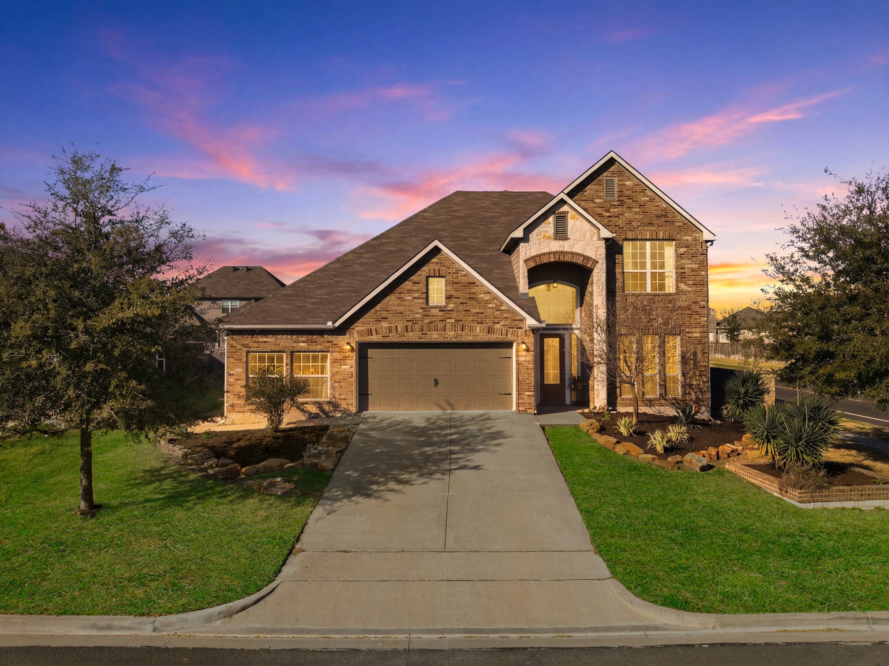 2901 Gilchrist Drive Waco TX 76655