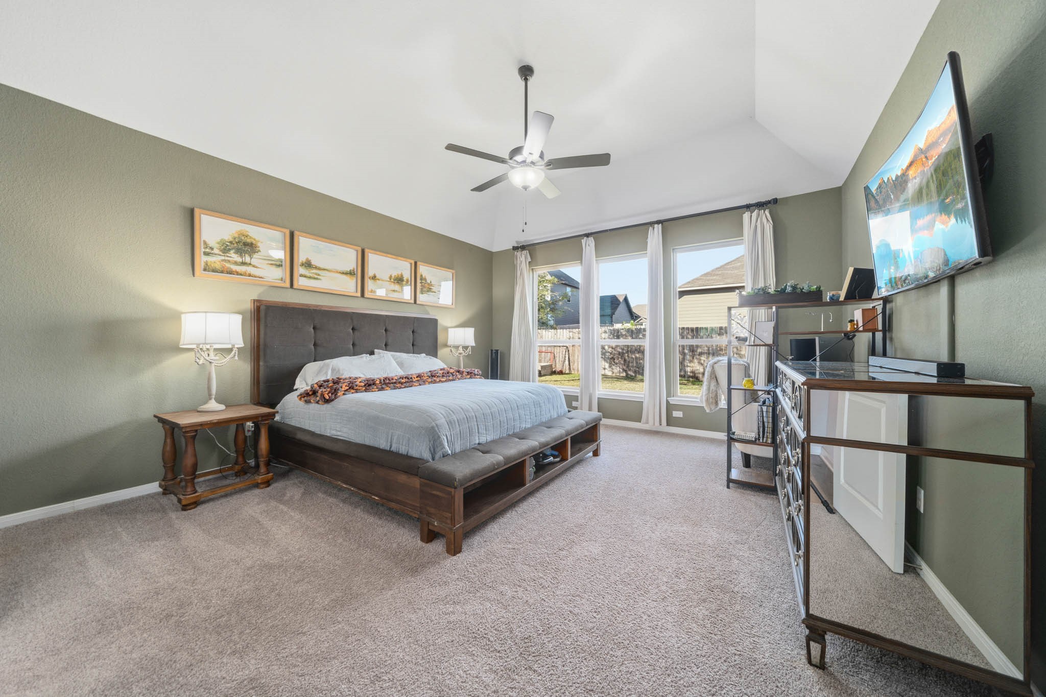 2901 Gilchrist Drive Waco TX 76655