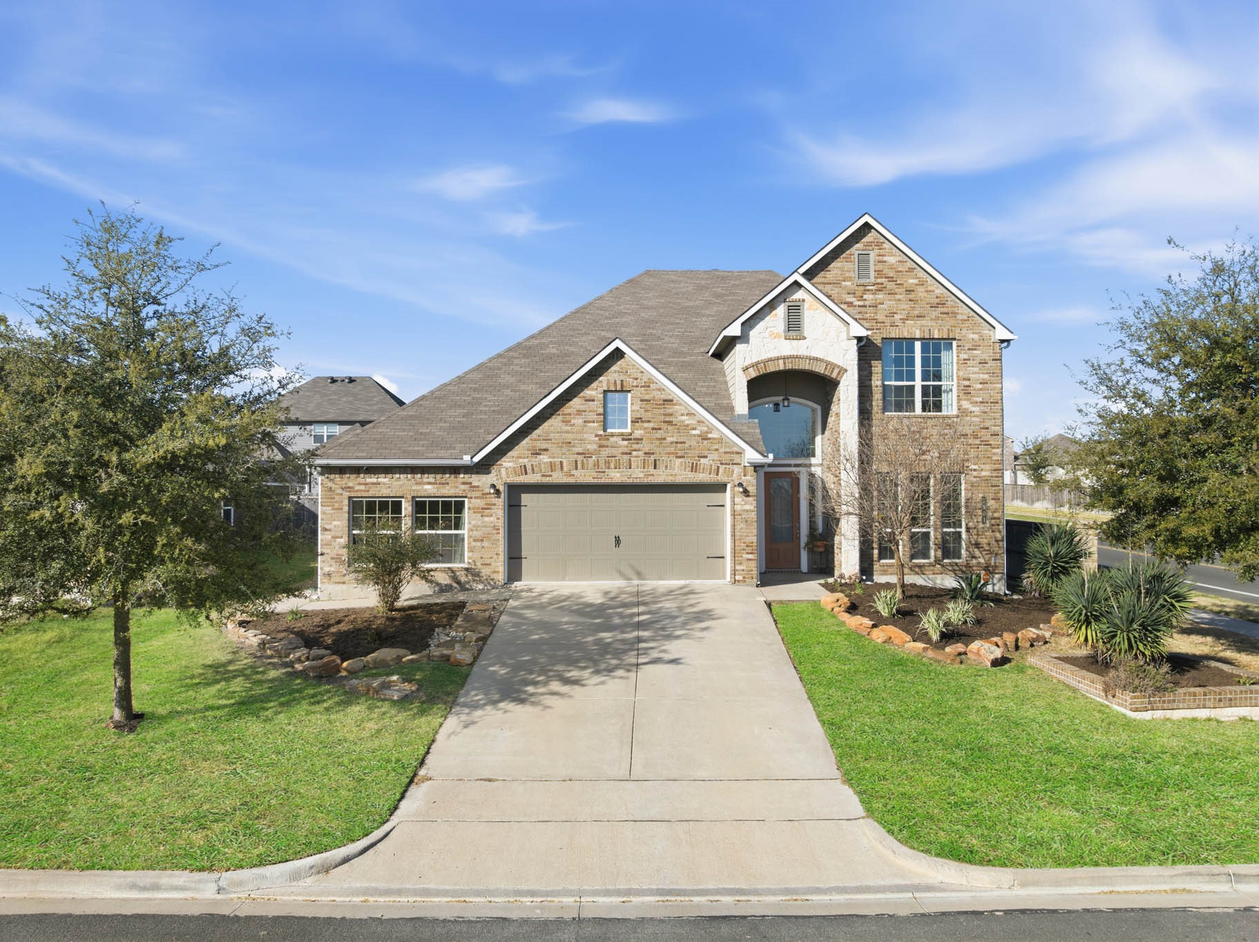 2901 Gilchrist Drive Waco TX 76655