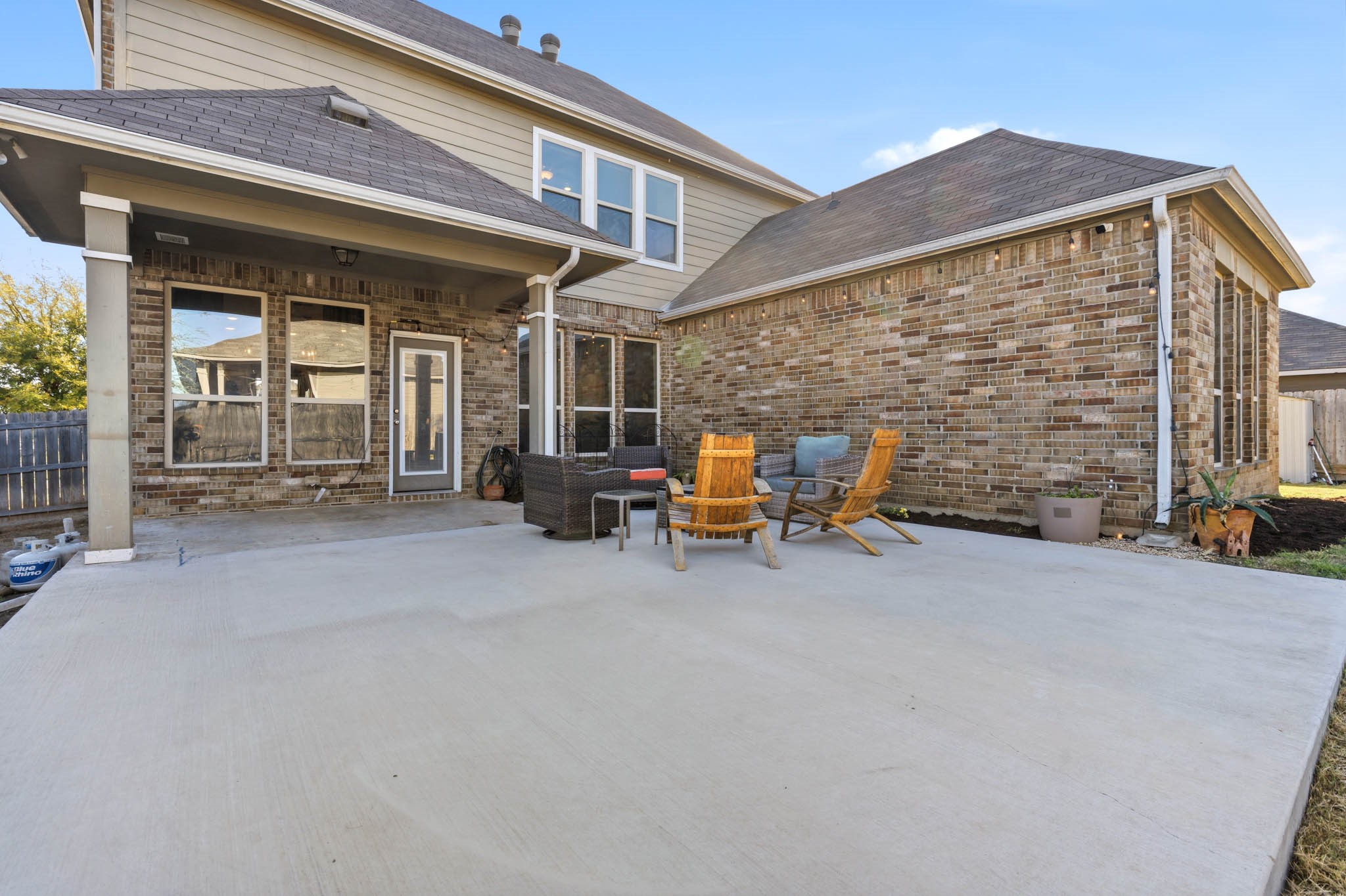 2901 Gilchrist Drive Waco TX 76655