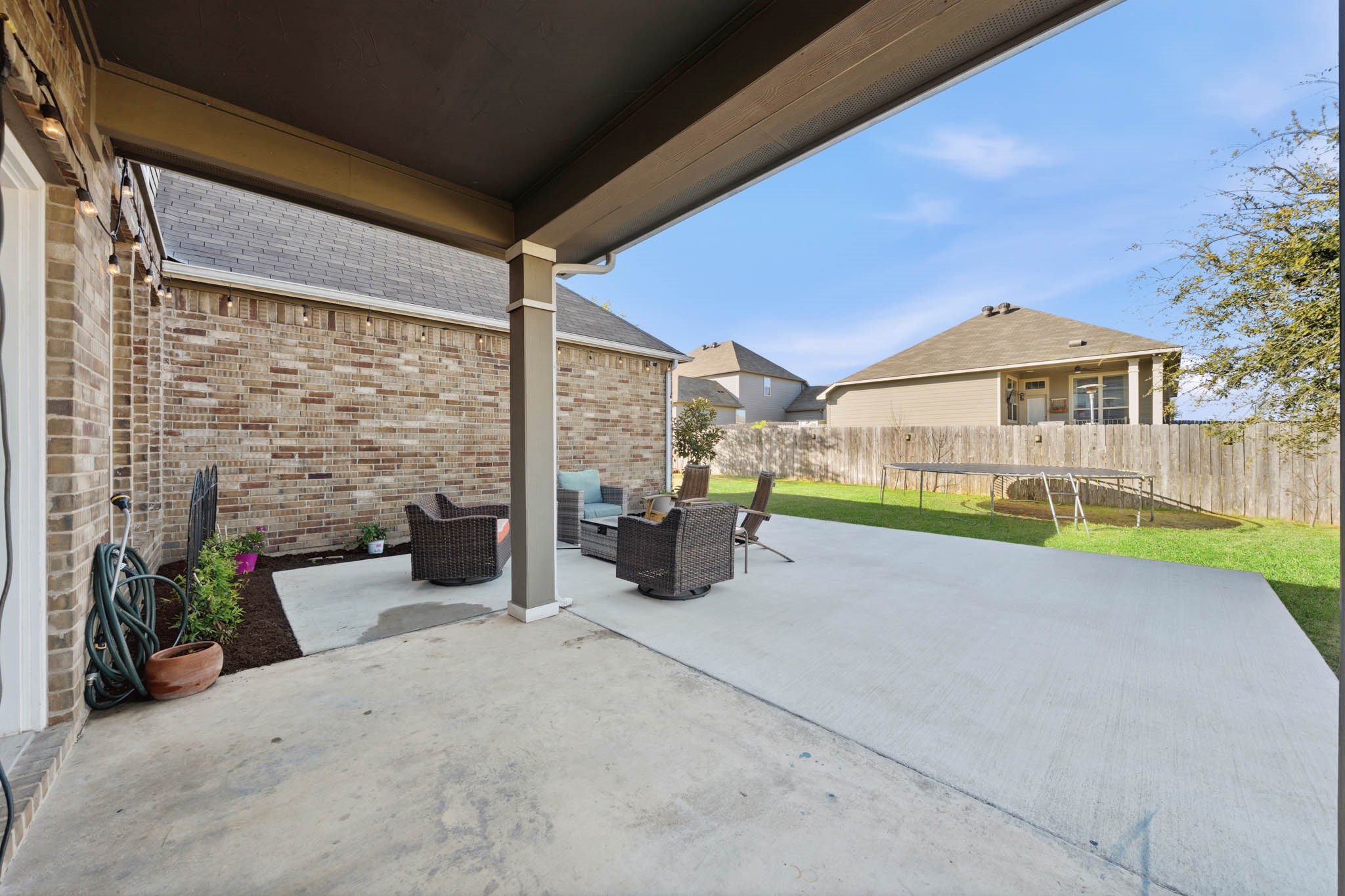 2901 Gilchrist Drive Waco TX 76655