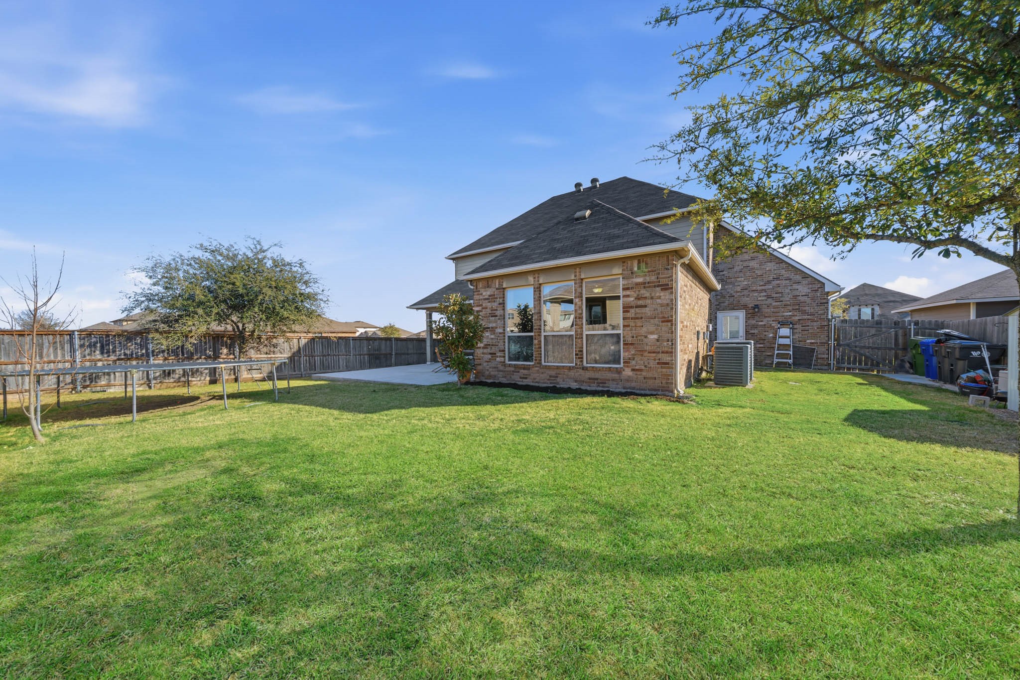 2901 Gilchrist Drive Waco TX 76655