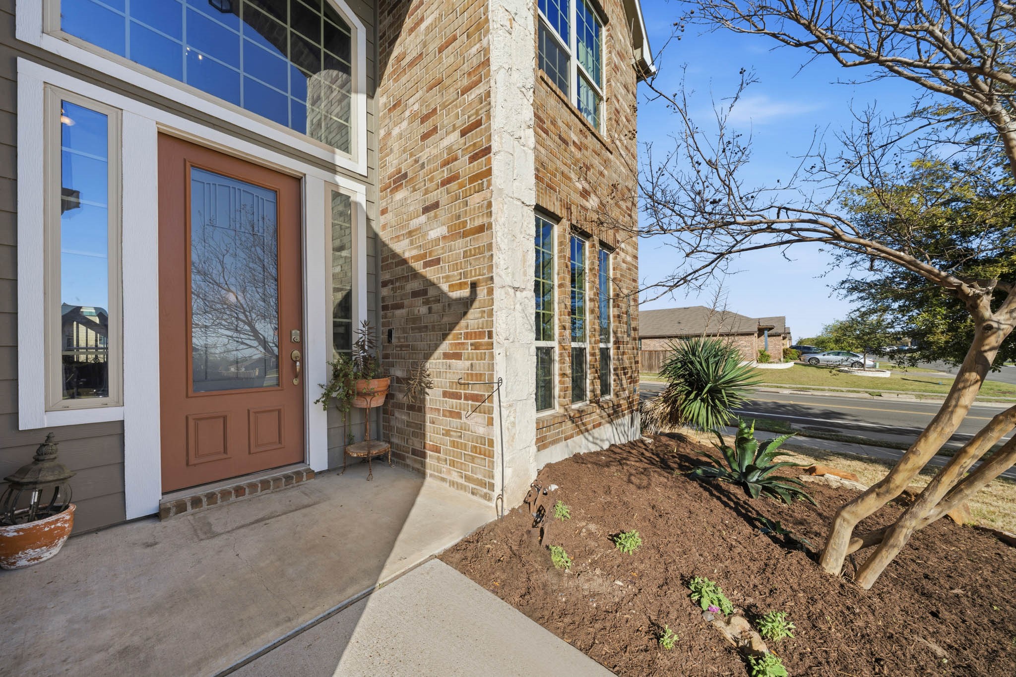 2901 Gilchrist Drive Waco TX 76655