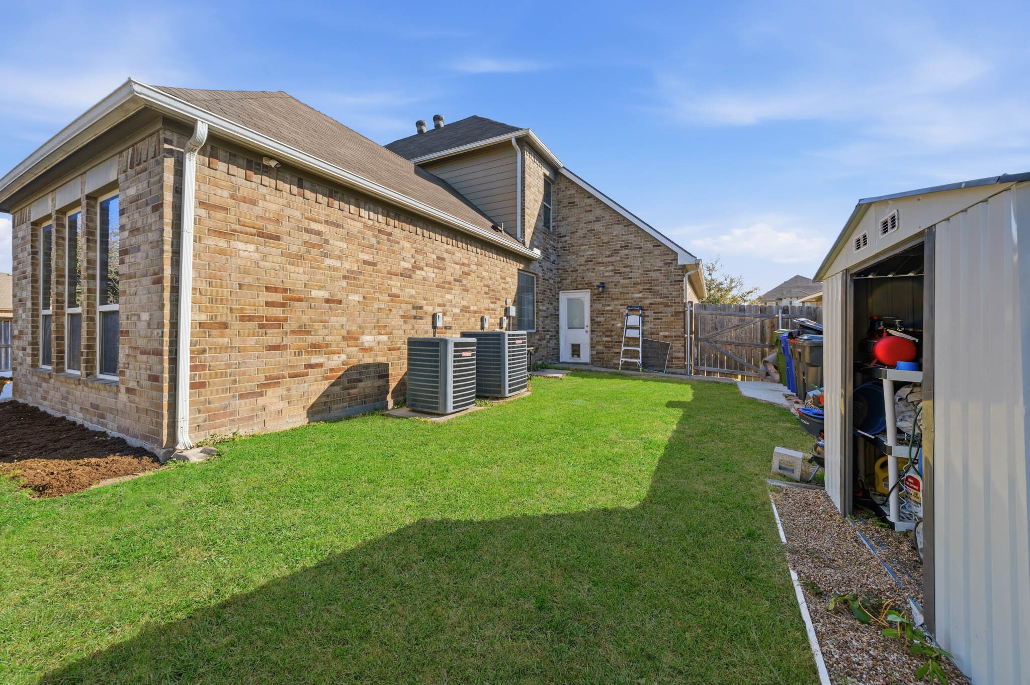 2901 Gilchrist Drive Waco TX 76655