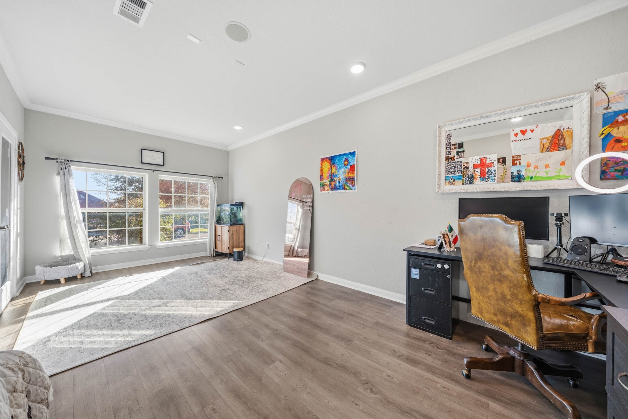 2901 Gilchrist Drive Waco TX 76655