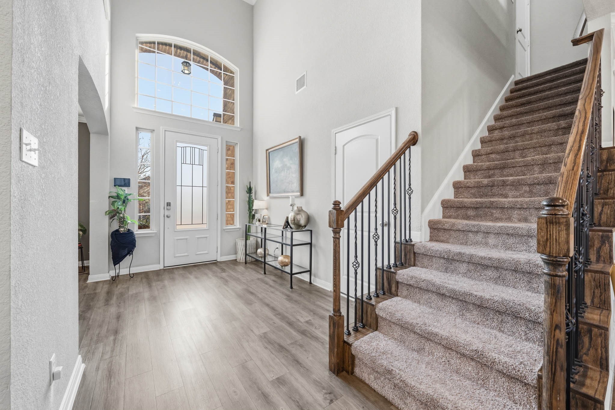 2901 Gilchrist Drive Waco TX 76655