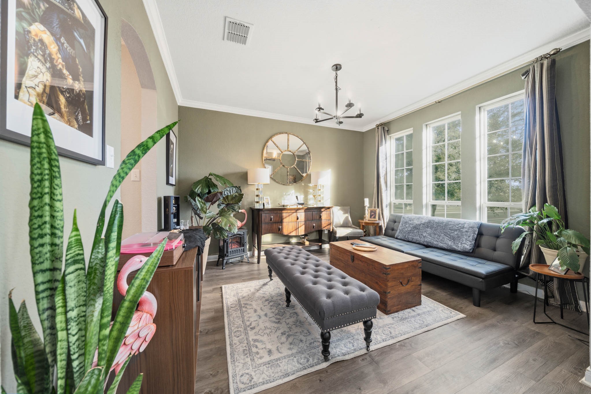 2901 Gilchrist Drive Waco TX 76655