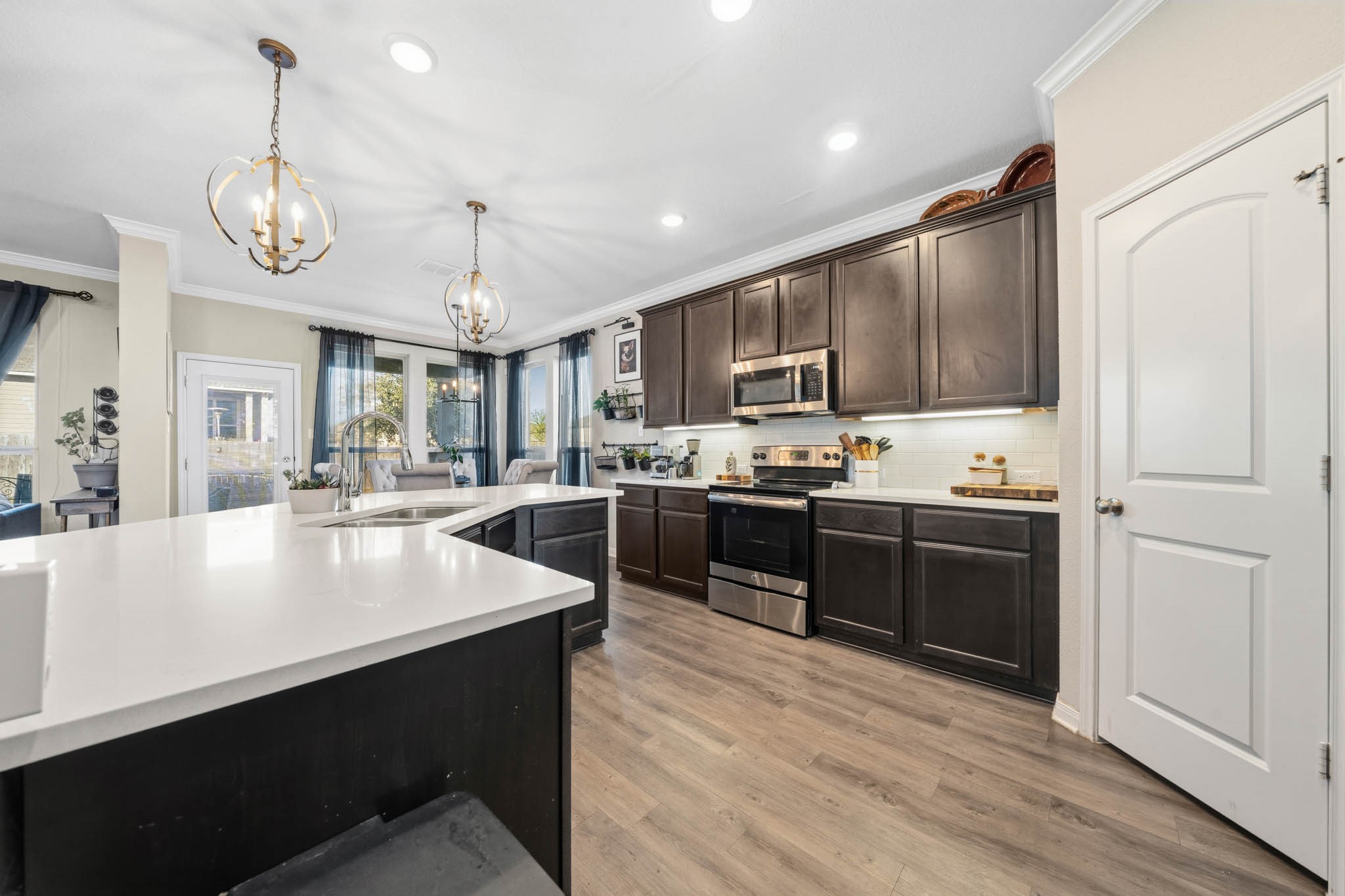 2901 Gilchrist Drive Waco TX 76655