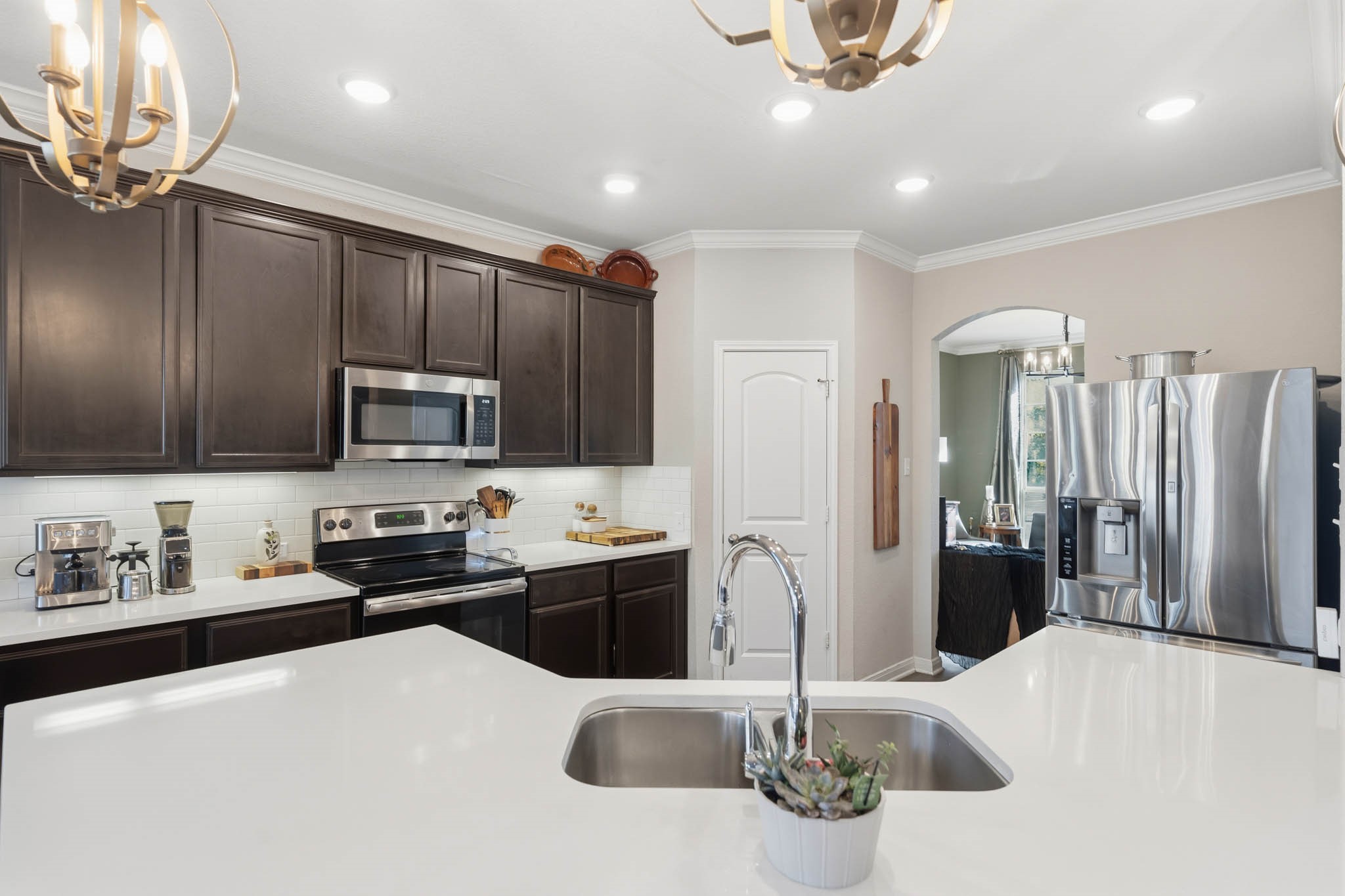 2901 Gilchrist Drive Waco TX 76655
