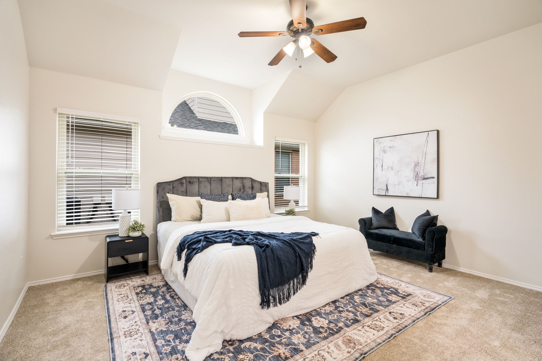 3421 Longneedle Lane Mckinney TX 75070