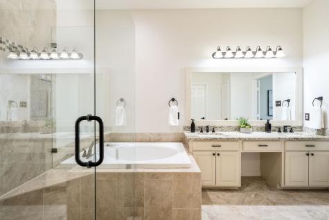 3421 Longneedle Lane Mckinney TX 75070