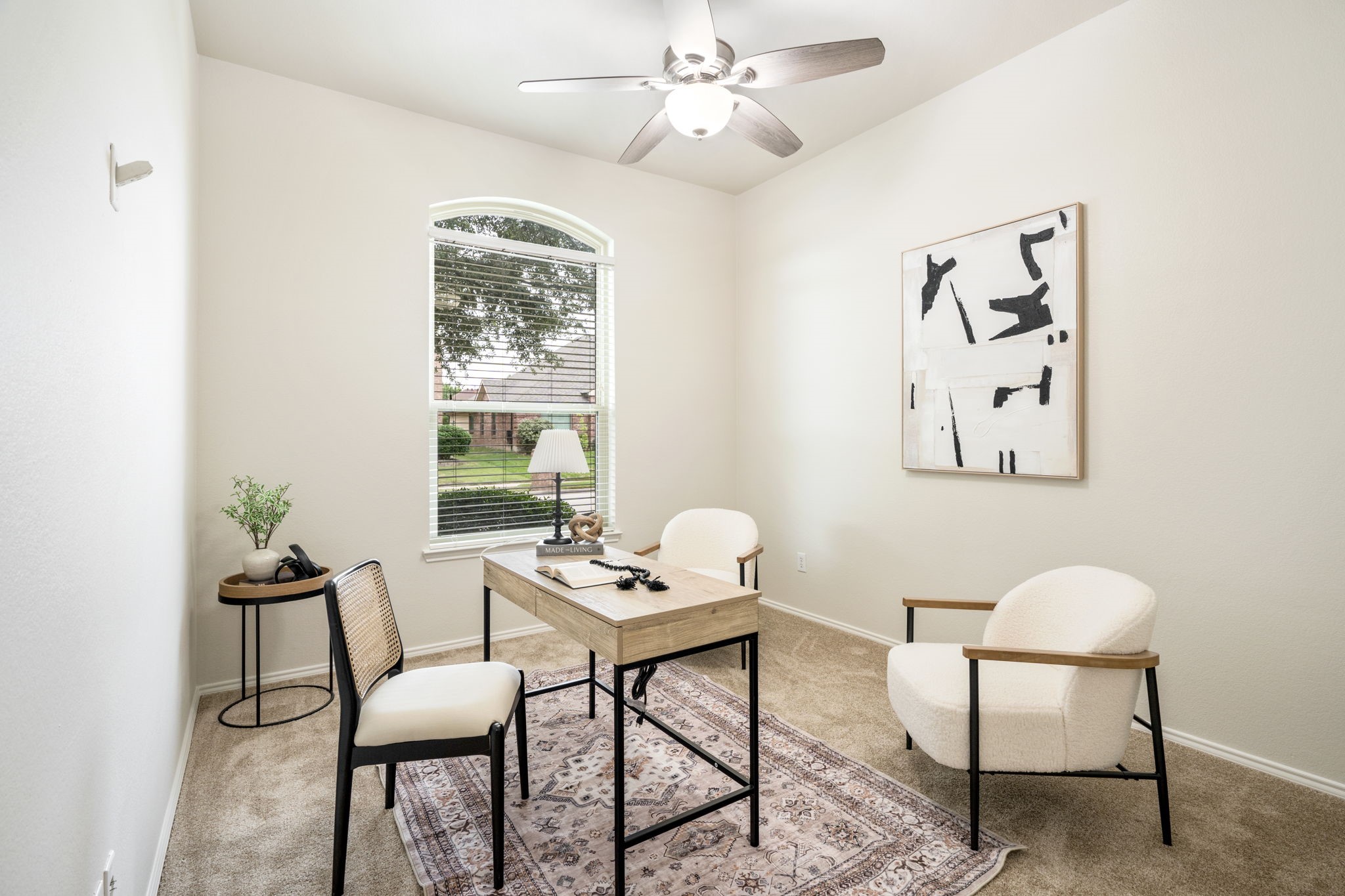 3421 Longneedle Lane Mckinney TX 75070