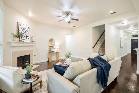 3421 Longneedle Lane Mckinney TX 75070