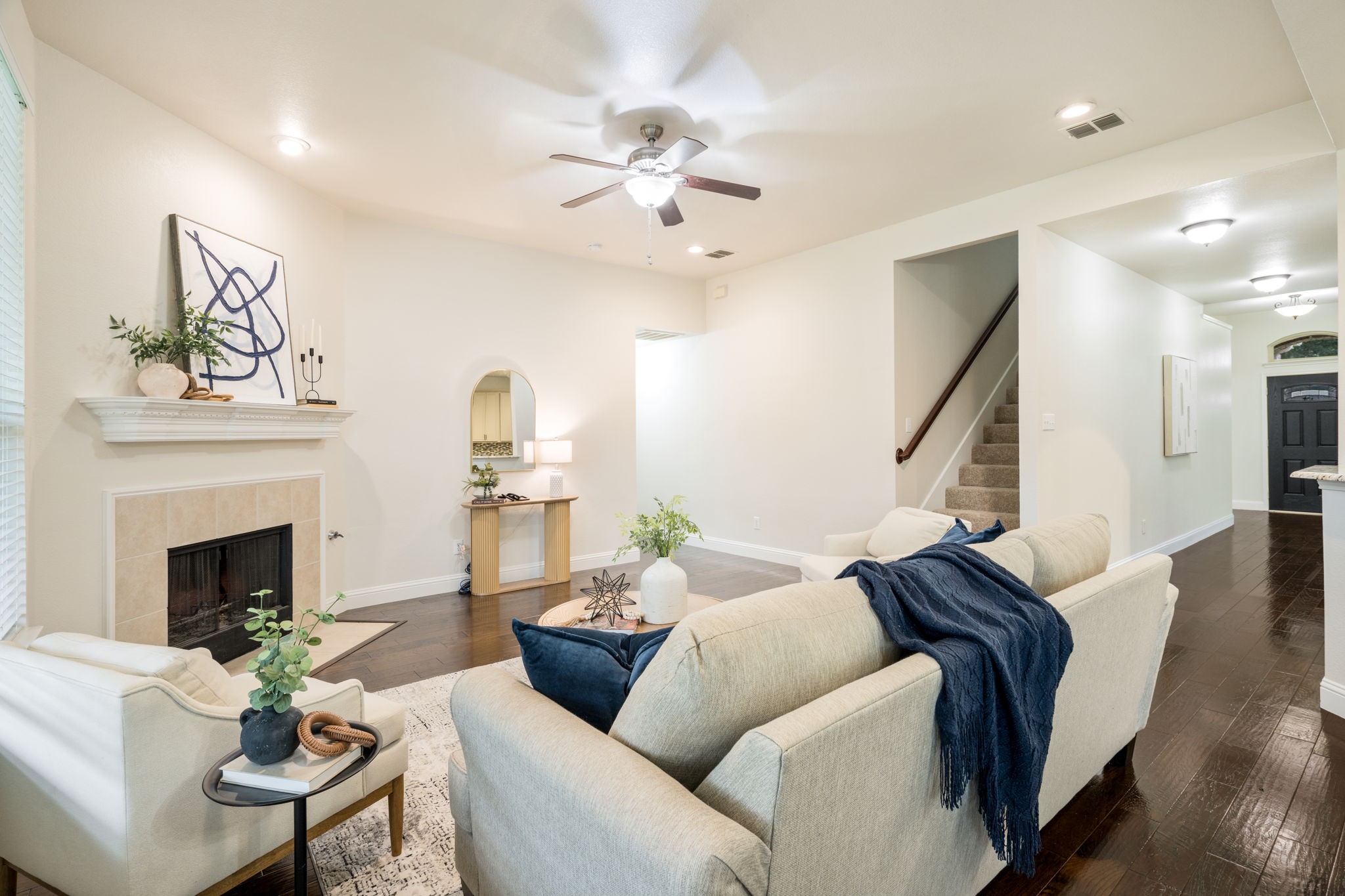 3421 Longneedle Lane Mckinney TX 75070