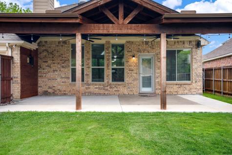3421 Longneedle Lane Mckinney TX 75070