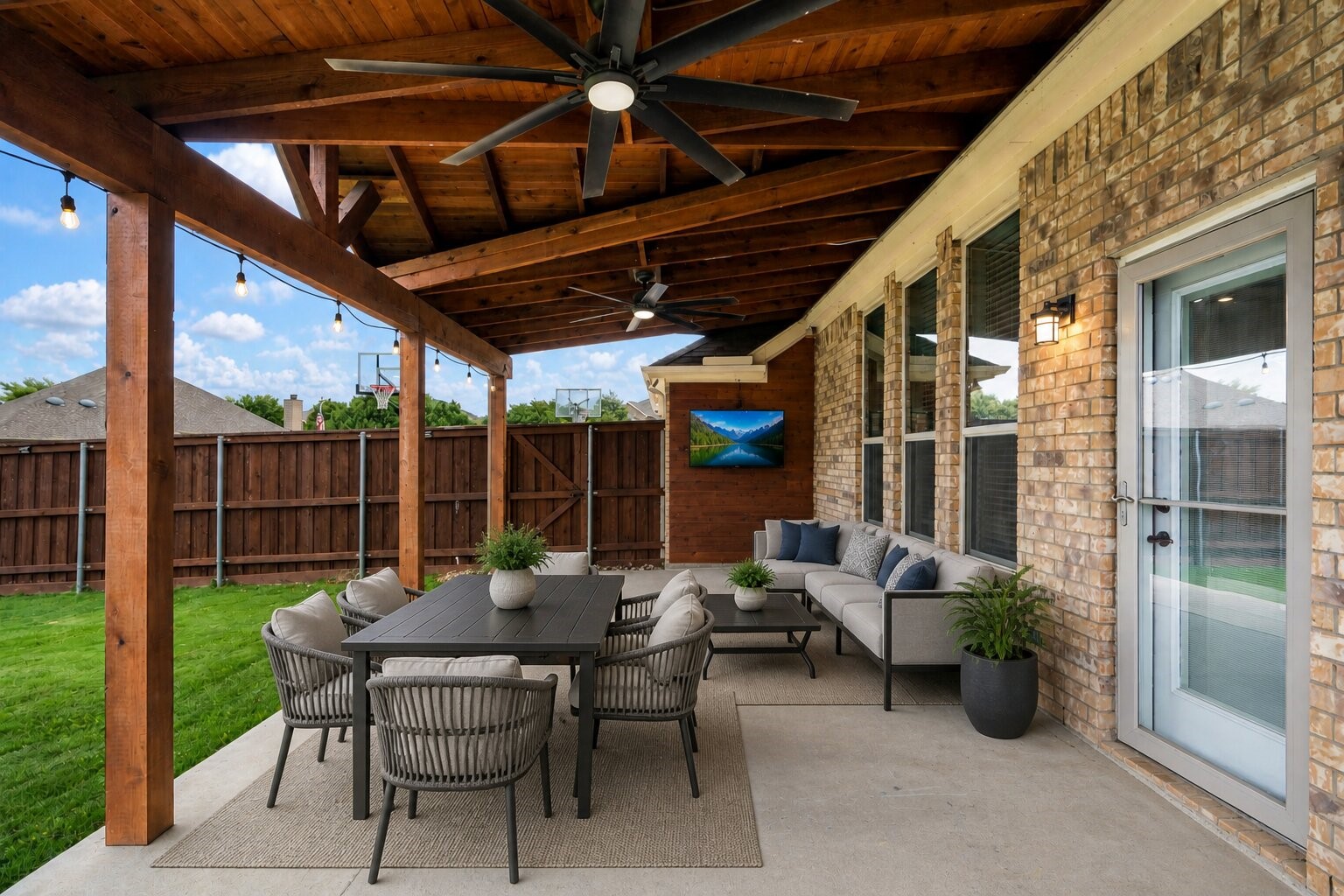 3421 Longneedle Lane Mckinney TX 75070