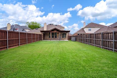 3421 Longneedle Lane Mckinney TX 75070