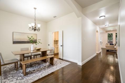 3421 Longneedle Lane Mckinney TX 75070