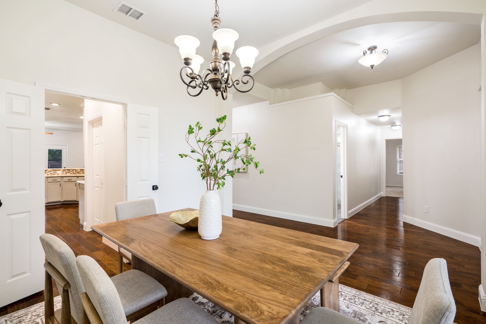 3421 Longneedle Lane Mckinney TX 75070