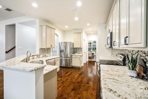 3421 Longneedle Lane Mckinney TX 75070