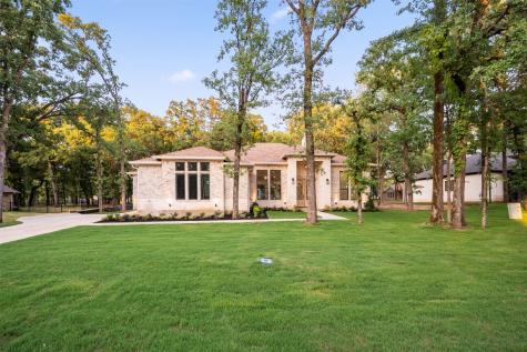 126 Saint Andrews Drive Mabank TX 75156