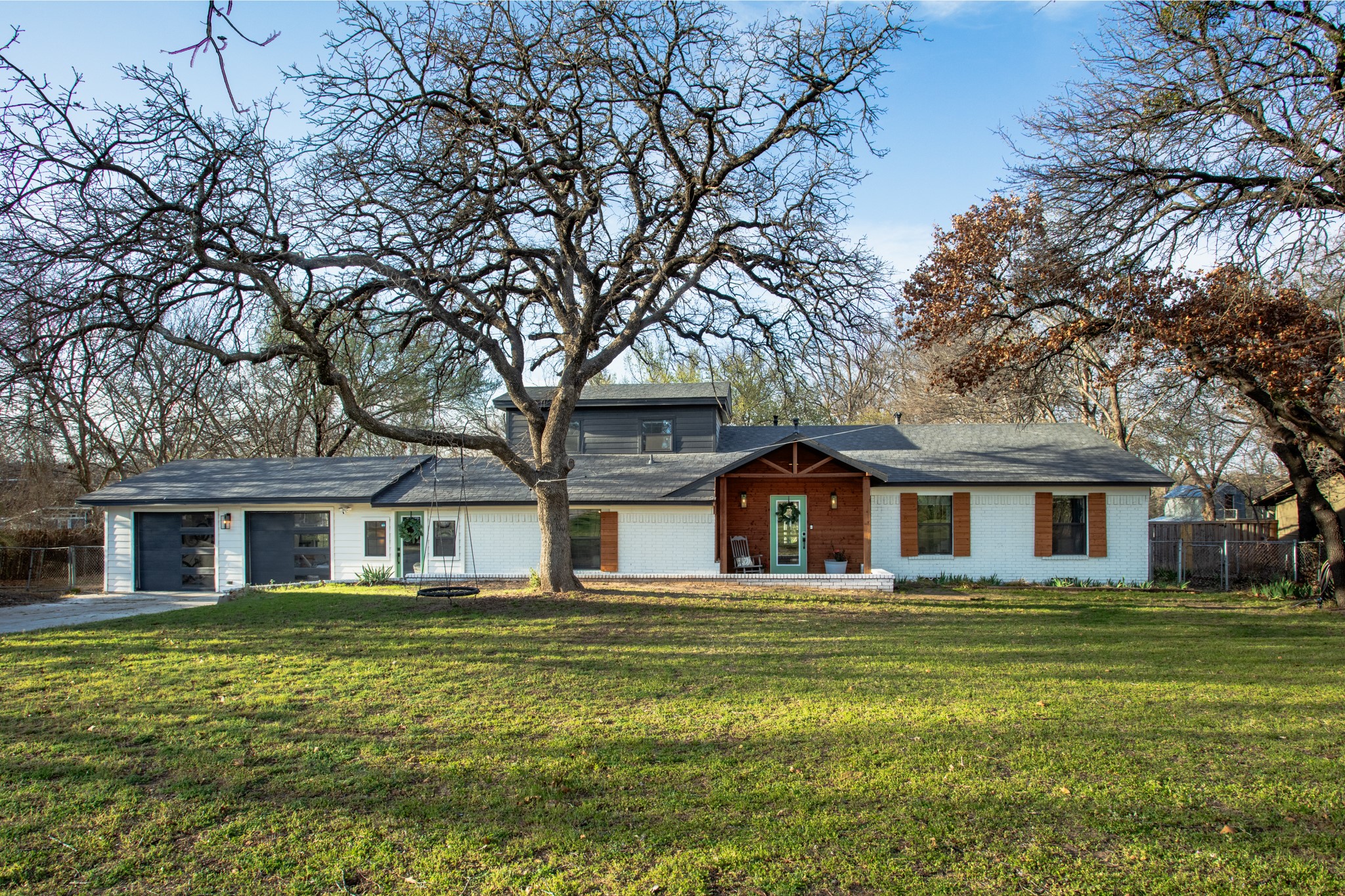 316 Old Justin Road Argyle TX 76226