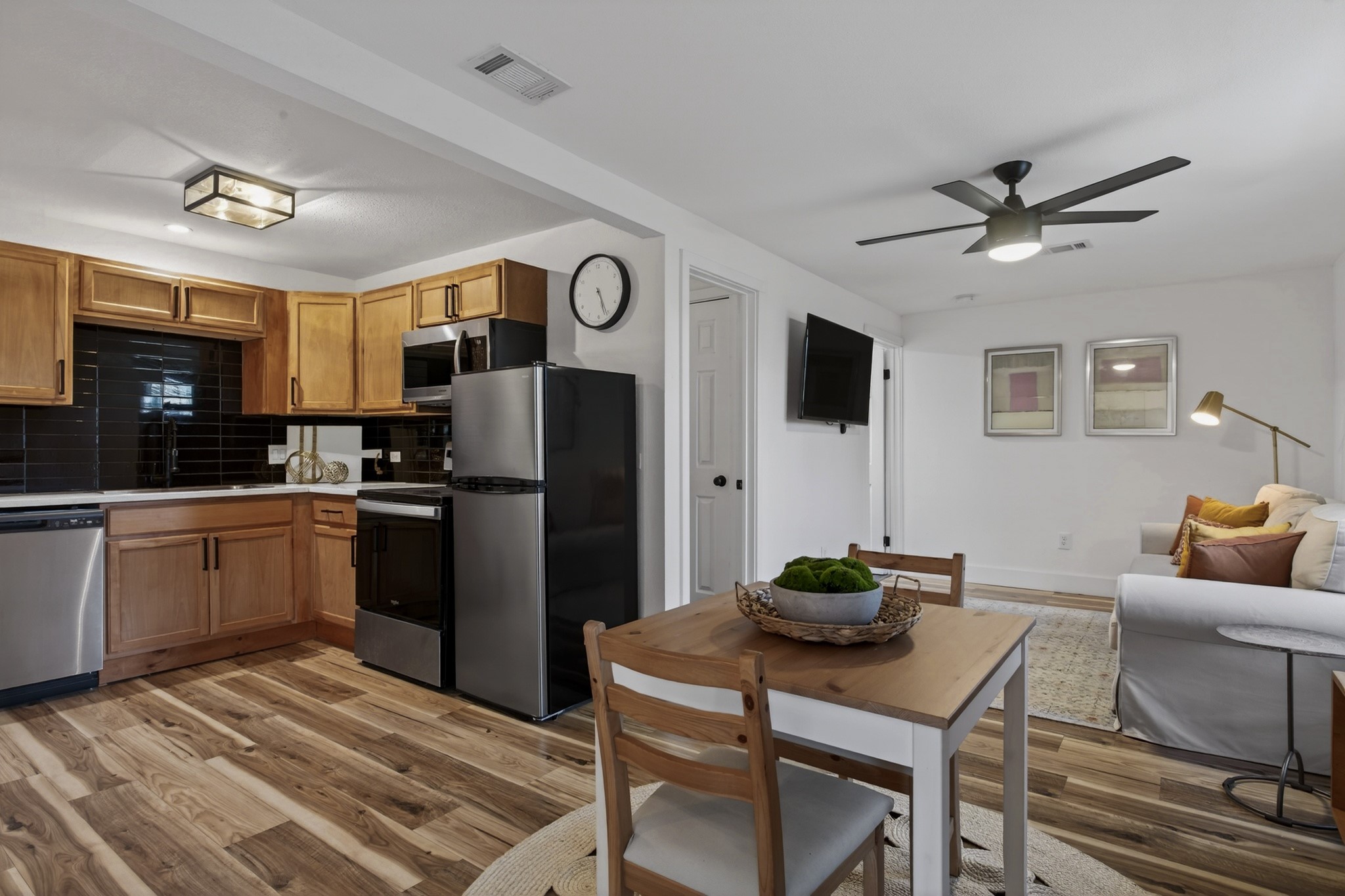 316 Old Justin Road Argyle TX 76226