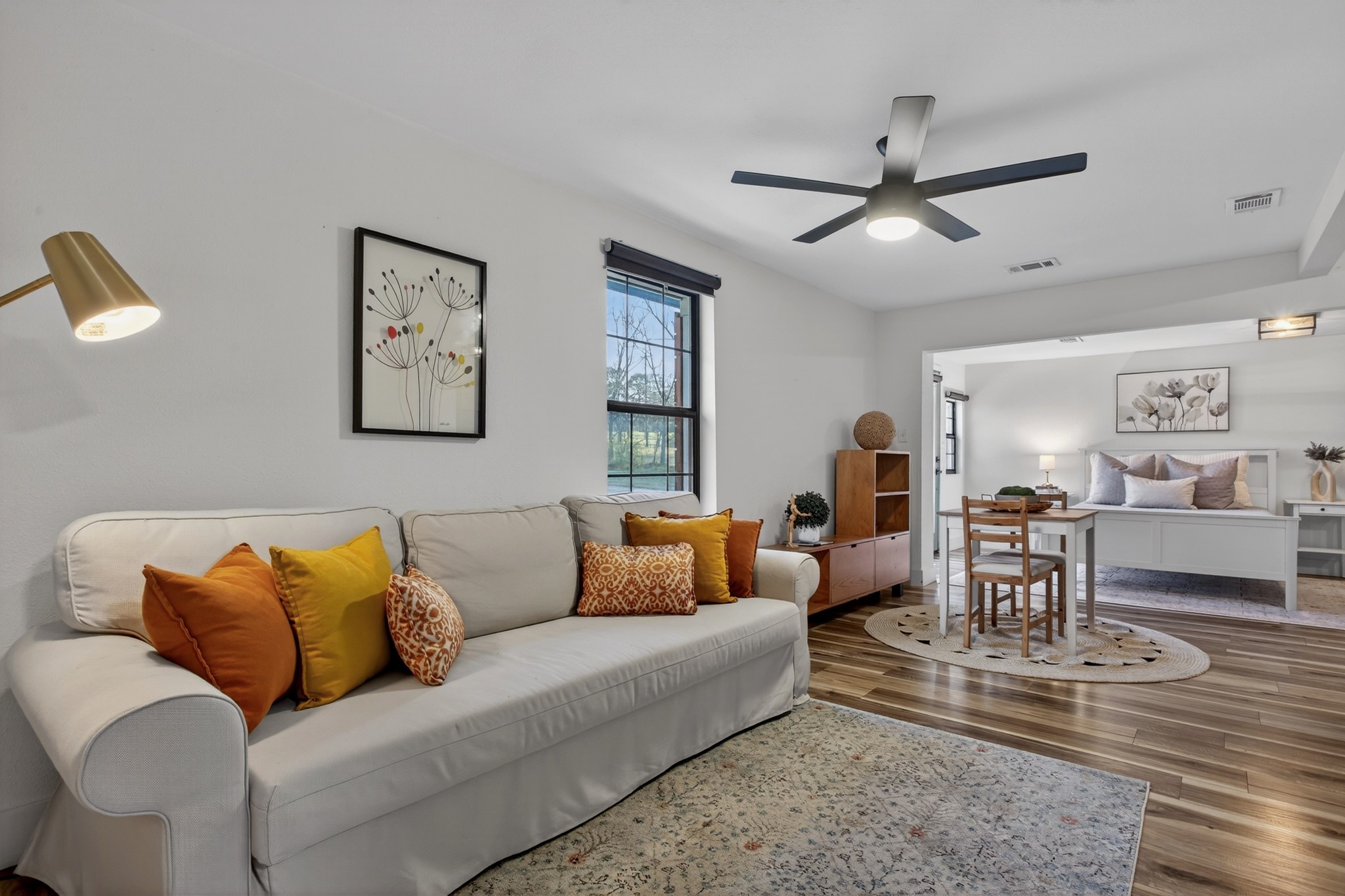 316 Old Justin Road Argyle TX 76226