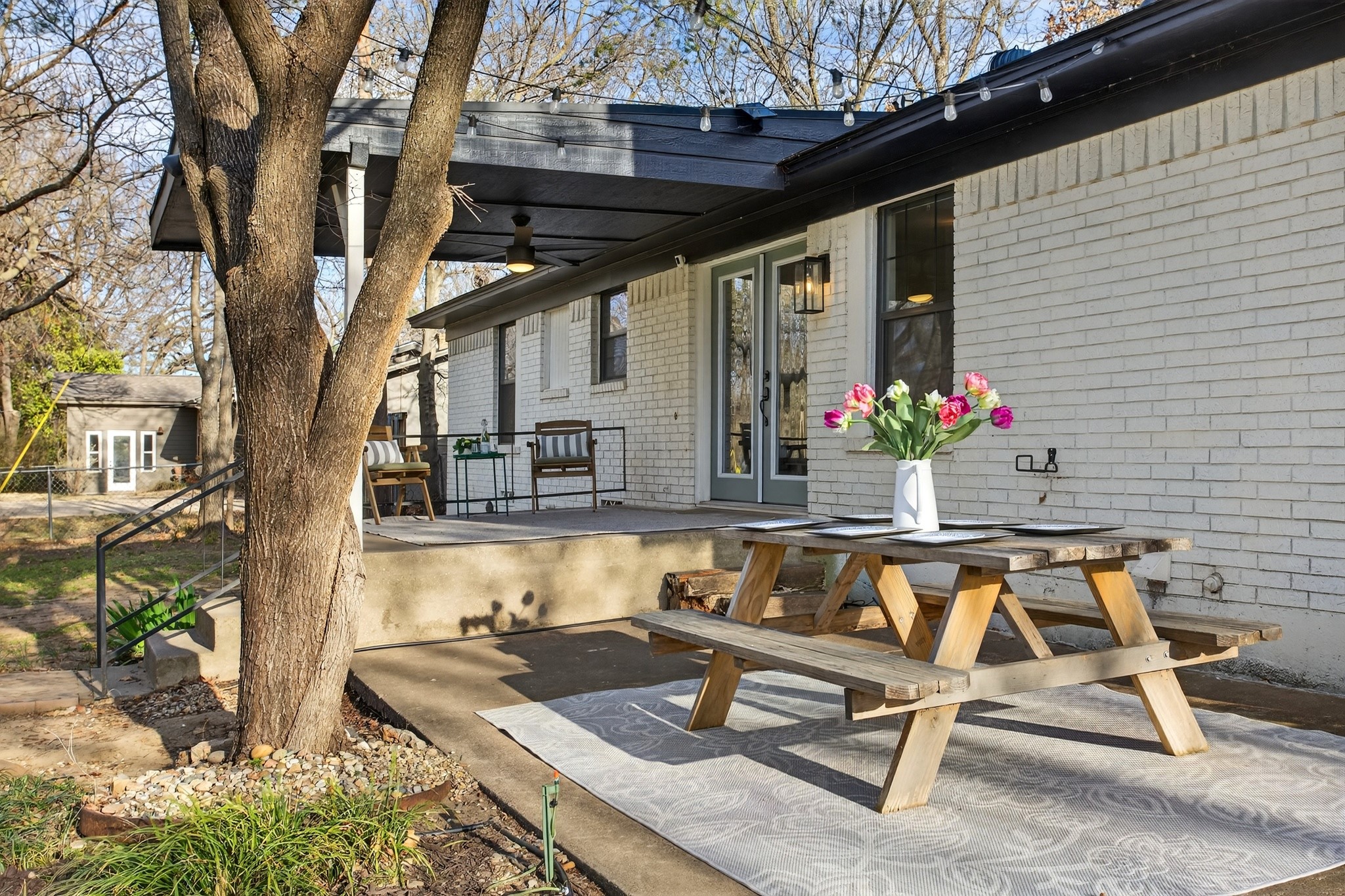 316 Old Justin Road Argyle TX 76226