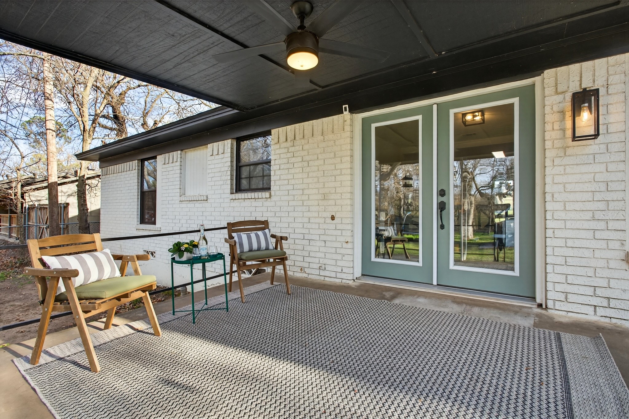 316 Old Justin Road Argyle TX 76226